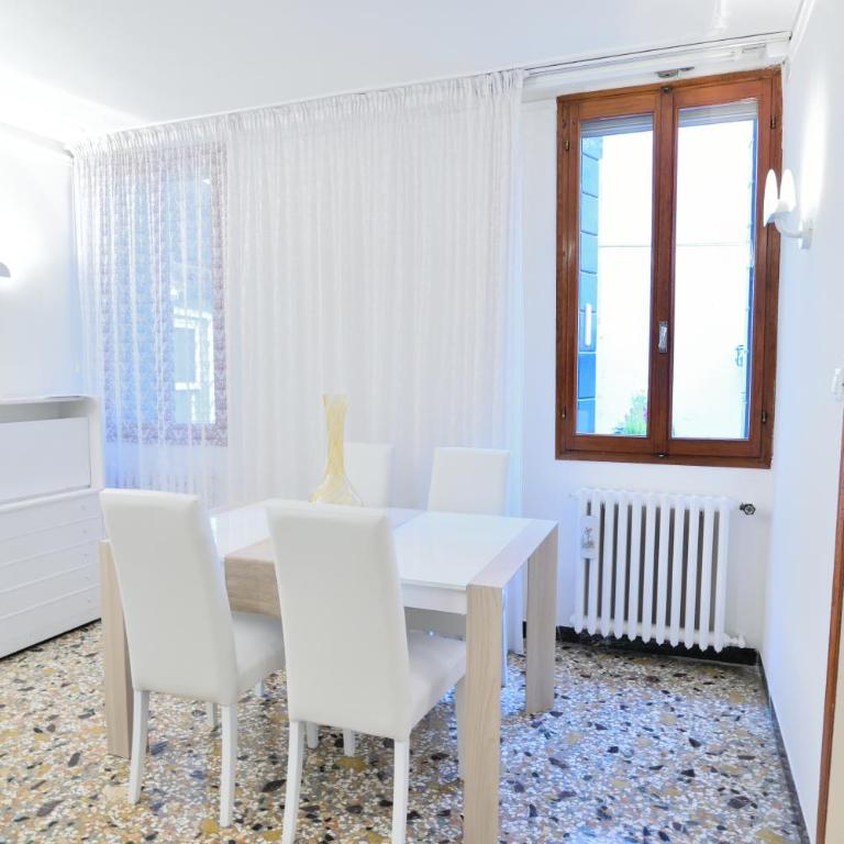 Venice Life - Appartamento con 2 Camere da Letto - 79