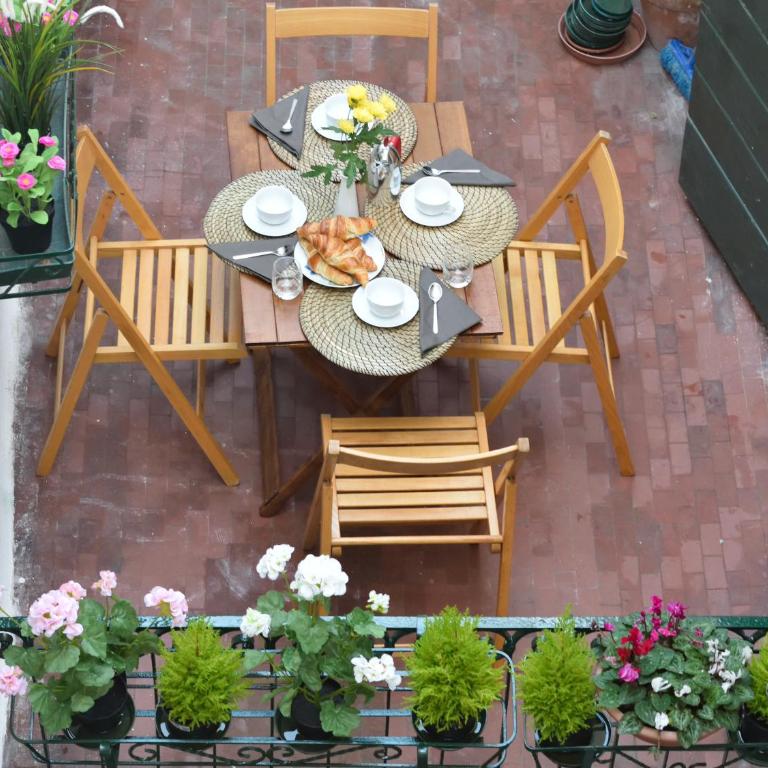Venice Life - Appartamento con 2 Camere da Letto - 60