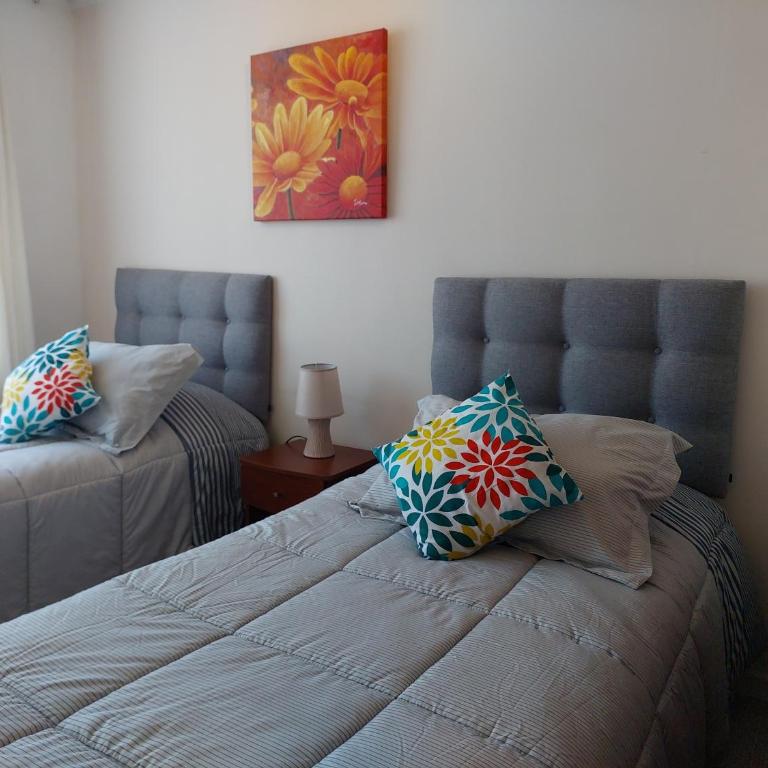 Departamento pleno centro vista al mar - Apartamento con vistas al mar - 10