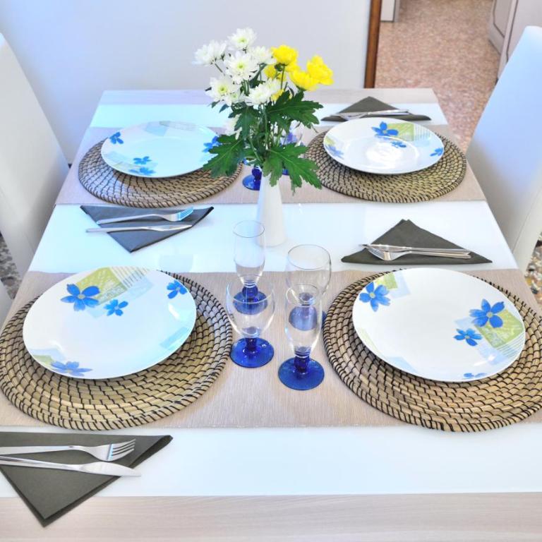 Venice Life - Appartamento con 2 Camere da Letto - 44