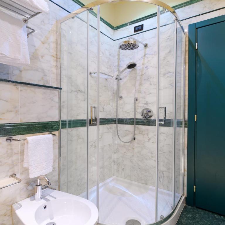 Grand Hotel Bellavista Palace & Golf - Suite Familiare con Accesso Gratuito al Centro Benessere - 7