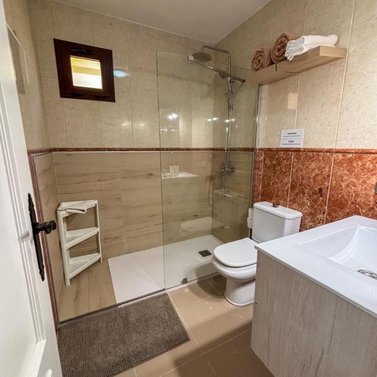 Apartamento moderno - Apartamento de 1 dormitorio - 14