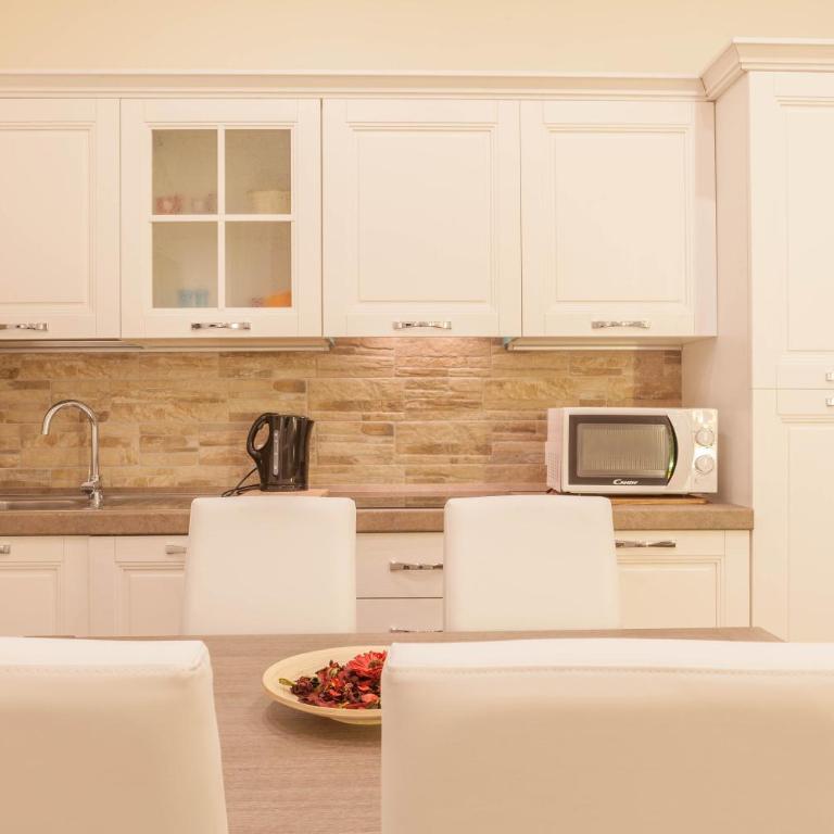 Donna Margherita Rome Suite & Rooms - Monolocale Superior - 1