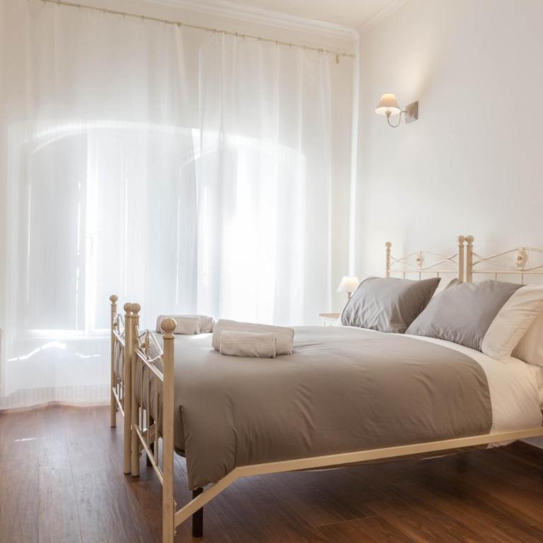 Donna Margherita Rome Suite & Rooms - Camera Matrimoniale Standard - 7