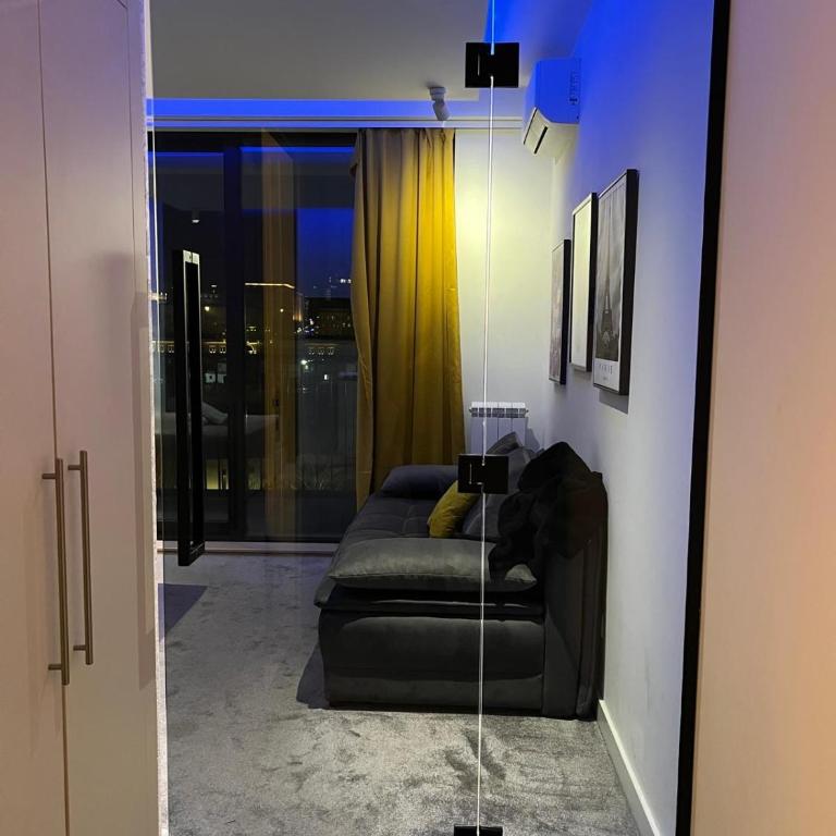 BW Parkview - Apartman sa 2 Spavaće Sobe - 11