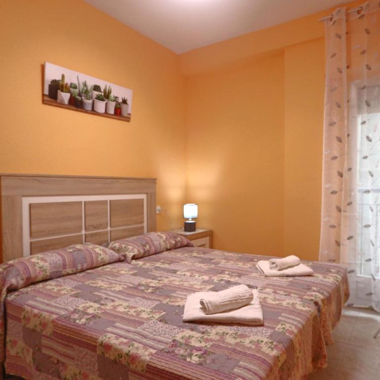 100 - Club Náutico 013 - comfortHOLIDAYS - Apartamento de 1 dormitorio - 7