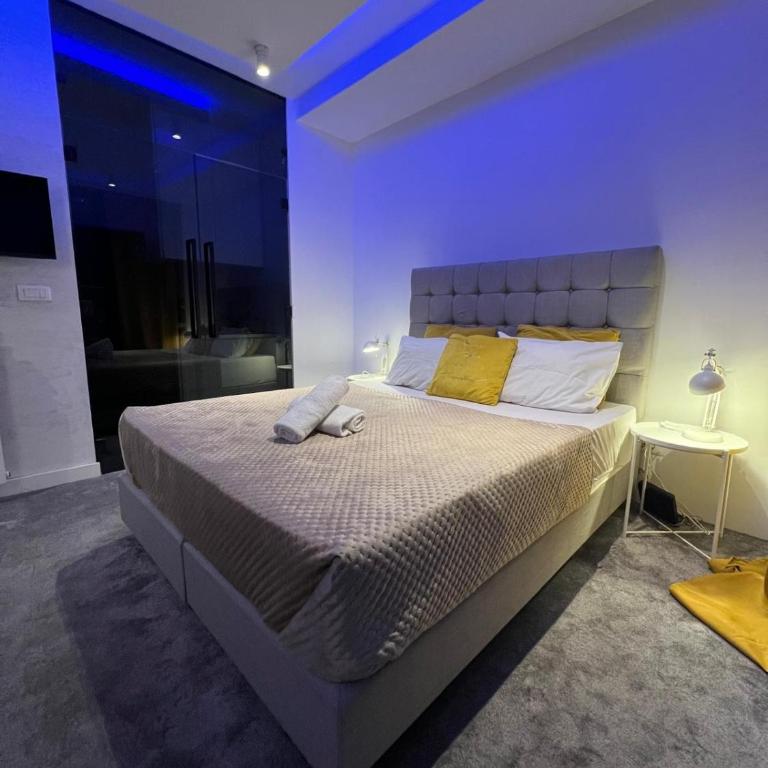 BW Parkview - Apartman sa 2 Spavaće Sobe - 10