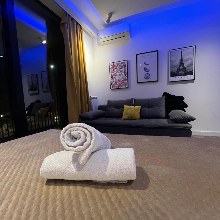 BW Parkview - Apartman sa 2 Spavaće Sobe - 8