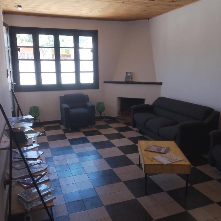 Cordero Ne gro - Habitación Doble con baño compartido - 6