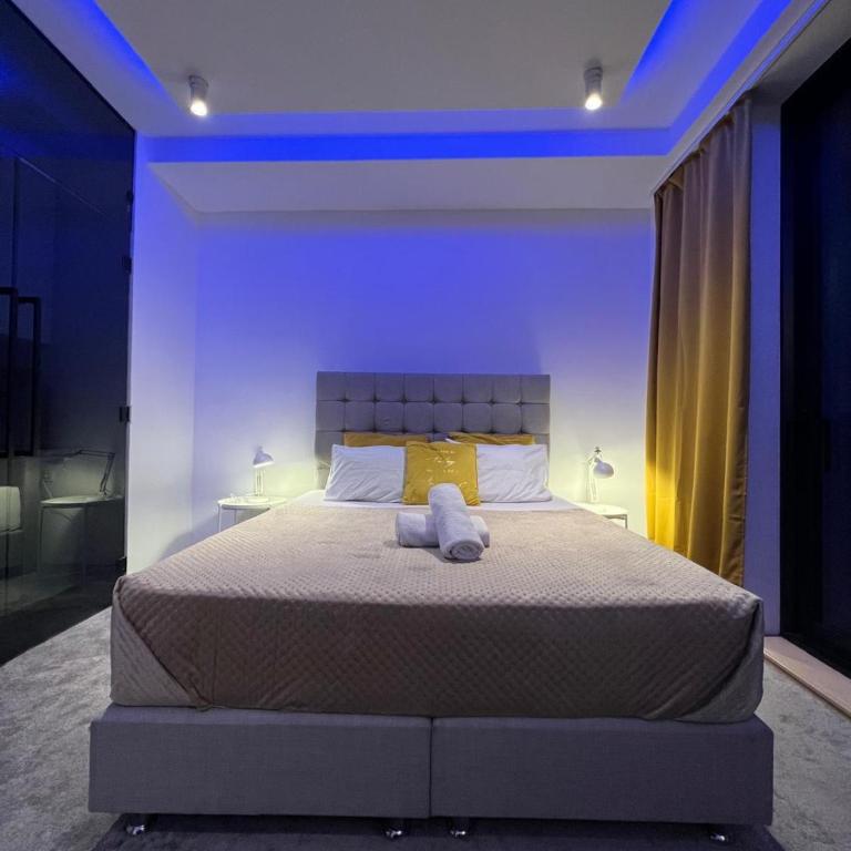 BW Parkview - Apartman sa 2 Spavaće Sobe - 7