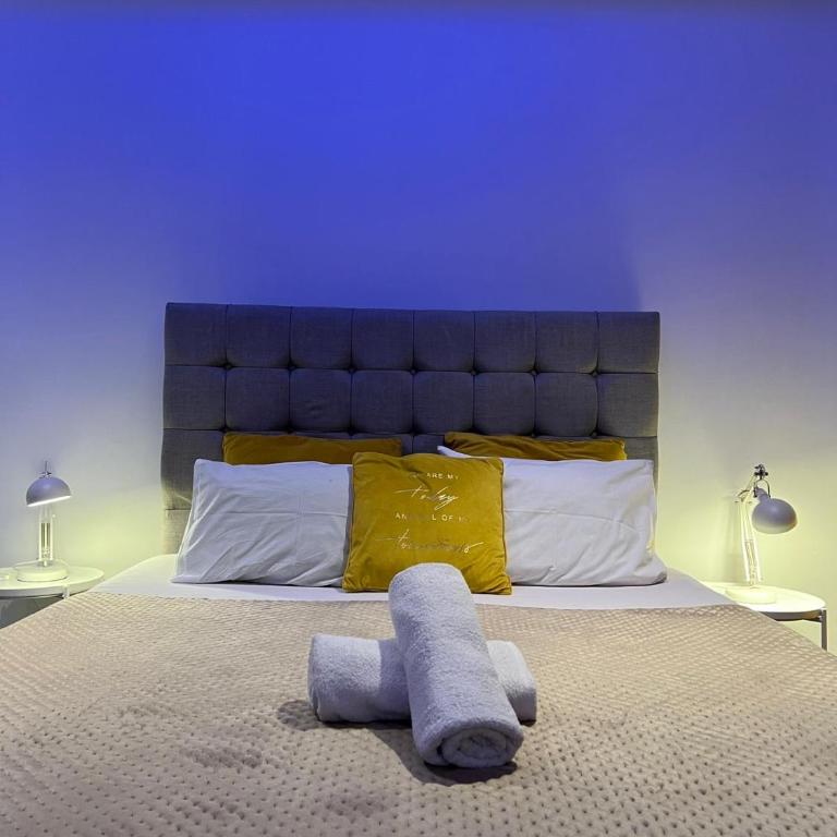 BW Parkview - Apartman sa 2 Spavaće Sobe - 5