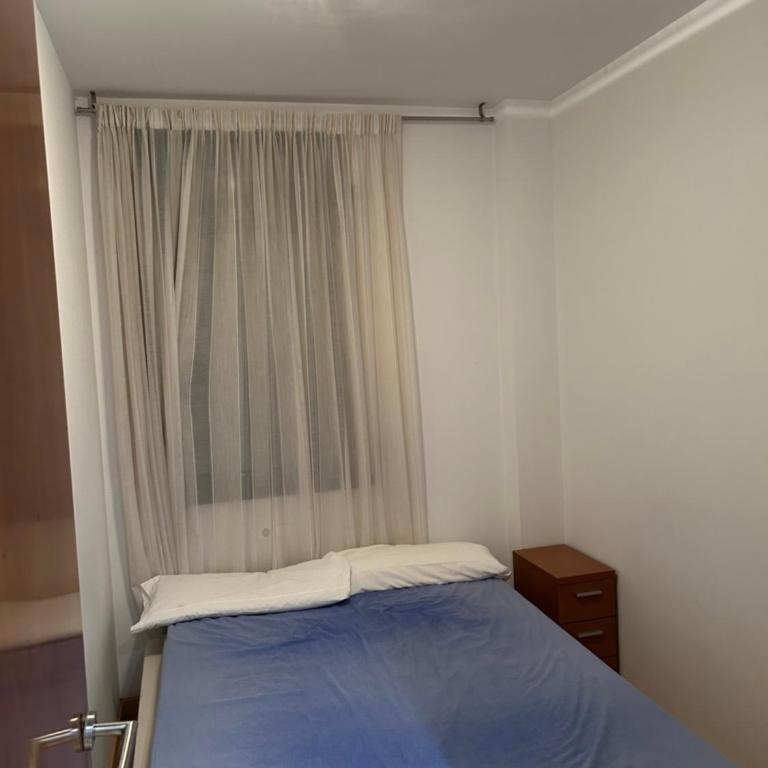 Edificio Millenium II apartamento villabonita - Two-Bedroom Apartment - 21