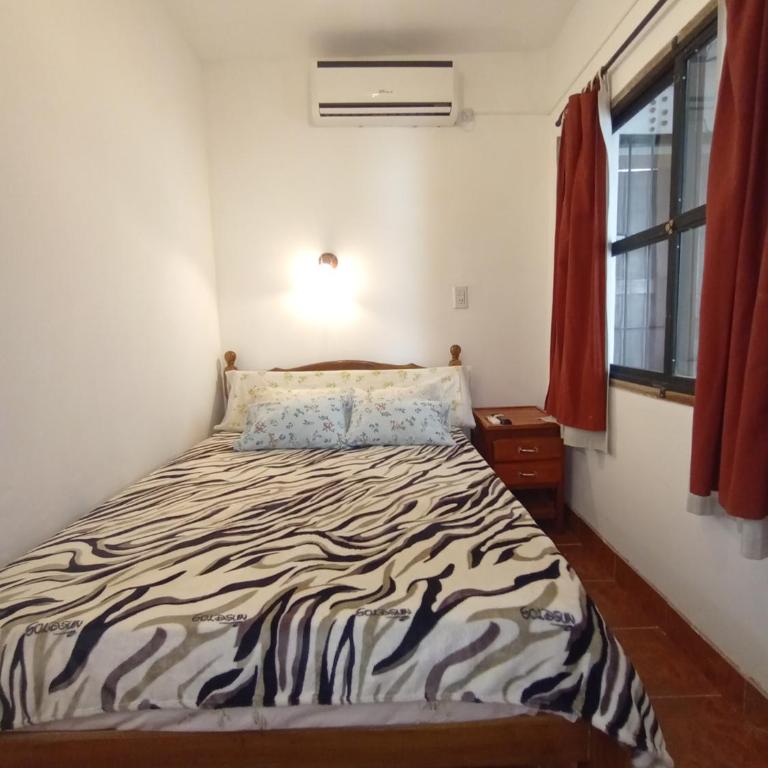 Residencial Shalom - Habitación Doble con baño privado - 2