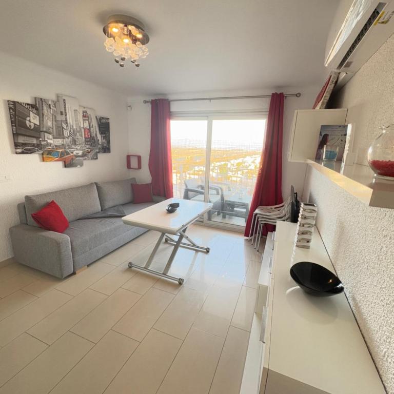 Holidays Sylvia 13 - Apartamento de 1 dormitorio - 1
