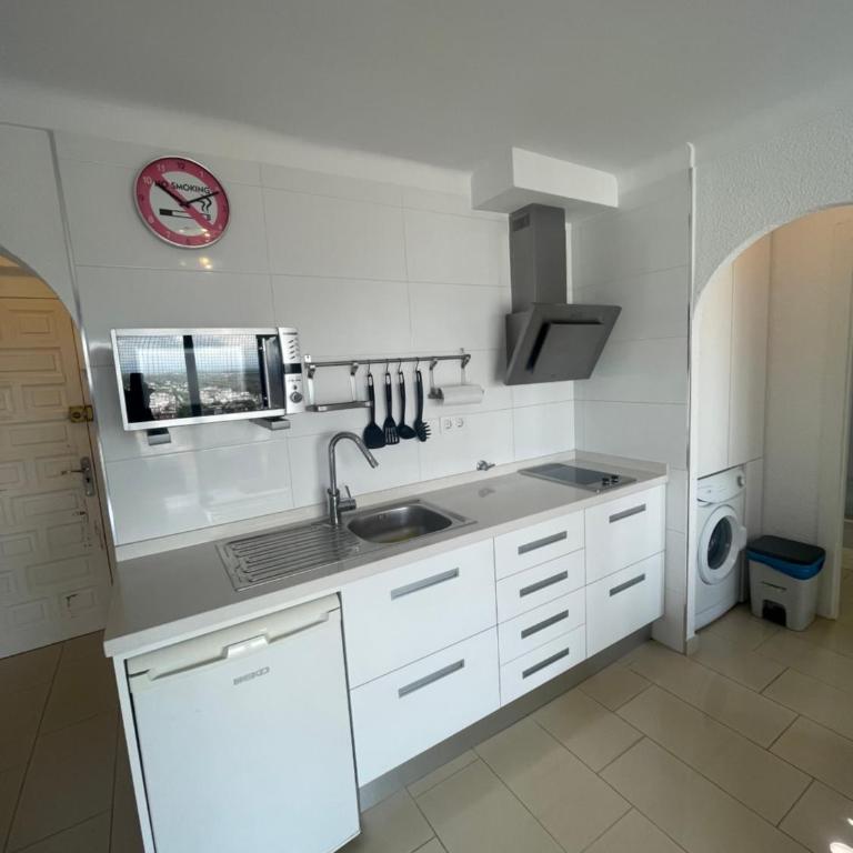 Holidays Sylvia 13 - Apartamento de 1 dormitorio - 6