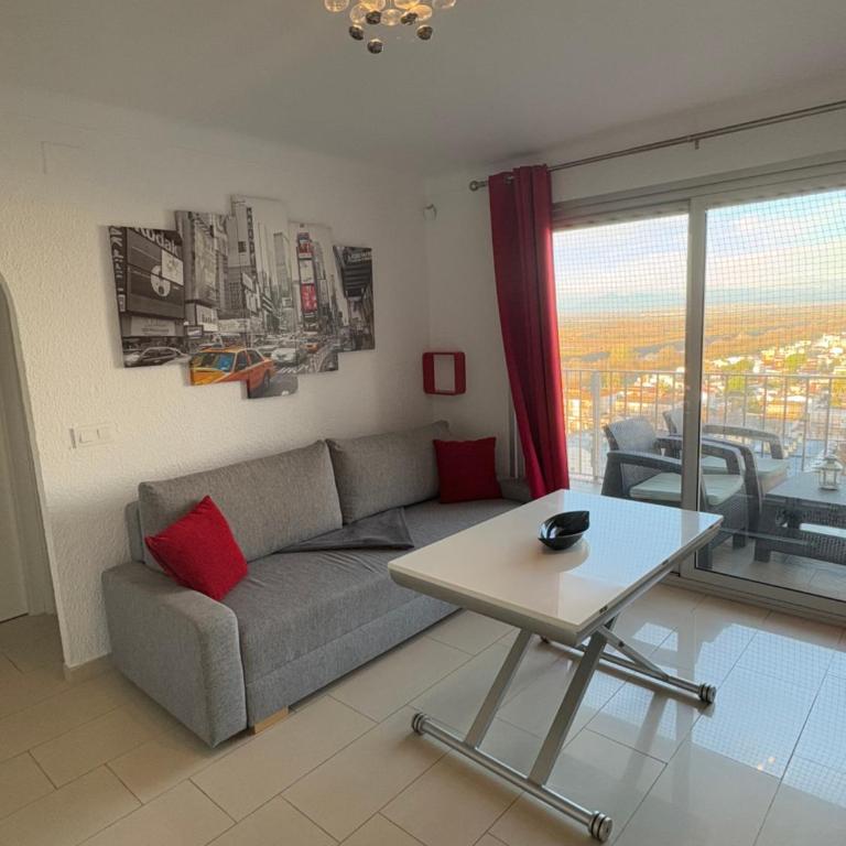 Holidays Sylvia 13 - Apartamento de 1 dormitorio - 10