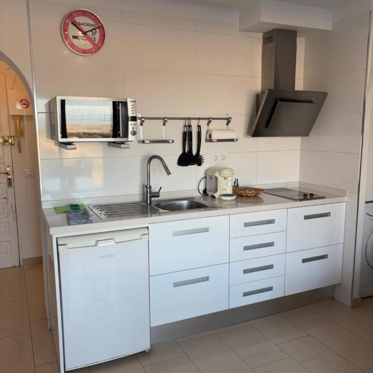 Holidays Sylvia 13 - Apartamento de 1 dormitorio - 12