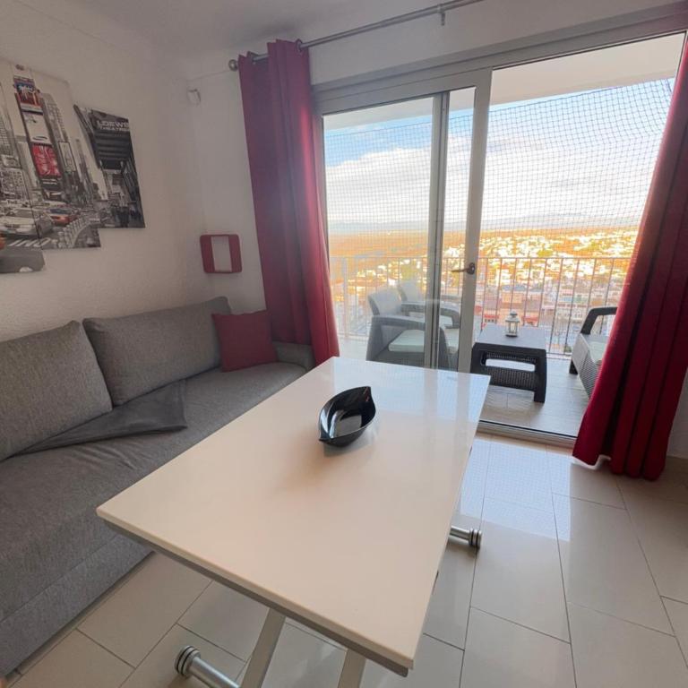 Holidays Sylvia 13 - Apartamento de 1 dormitorio - 14