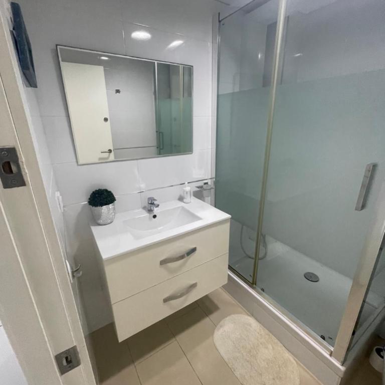 Holidays Sylvia 13 - Apartamento de 1 dormitorio - 15