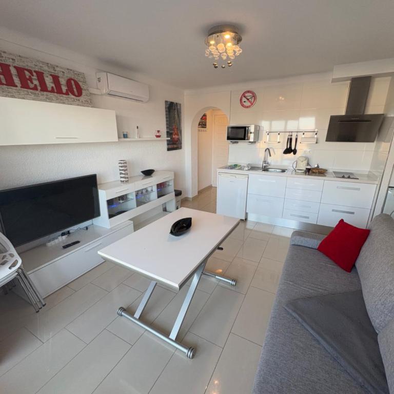 Holidays Sylvia 13 - Apartamento de 1 dormitorio - 18