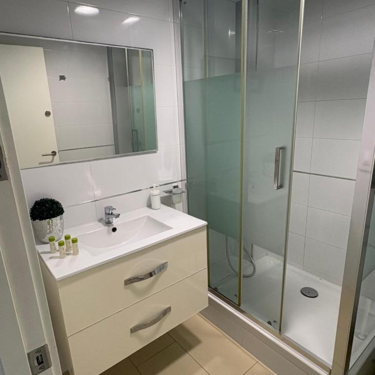 Holidays Sylvia 13 - Apartamento de 1 dormitorio - 21