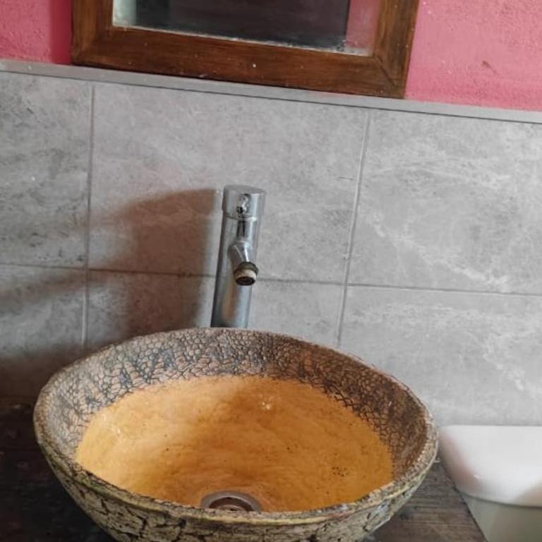Cabaña el diquecito - Apartamento de 1 dormitorio - 3