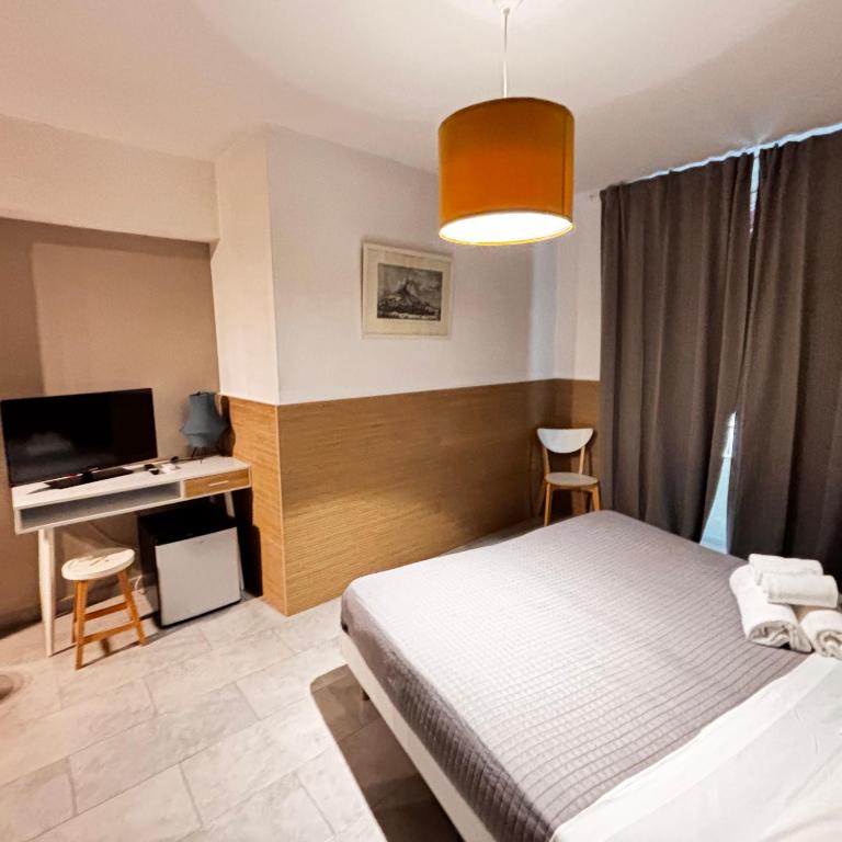 Stesicoro InHabit - Catania City Center - Superior Double Room - 3