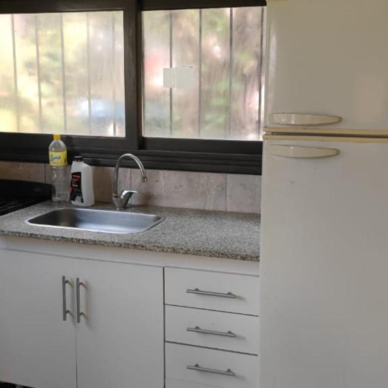 Cabaña el diquecito - One-Bedroom Apartment - 4