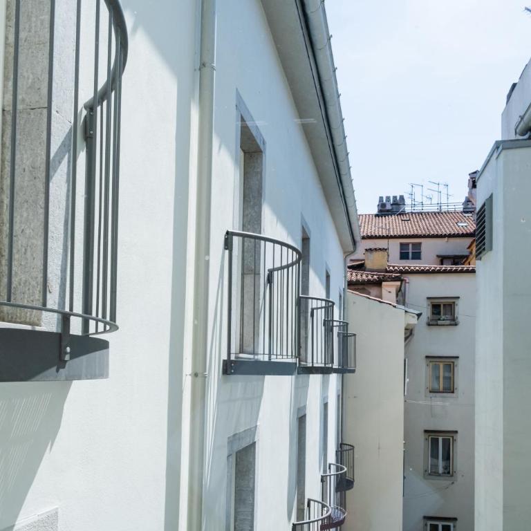 City Gallery Apartments - Monolocale Triplo Standard - 5
