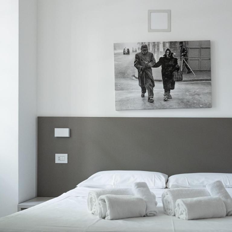 City Gallery Apartments - Appartamento Superior - 1