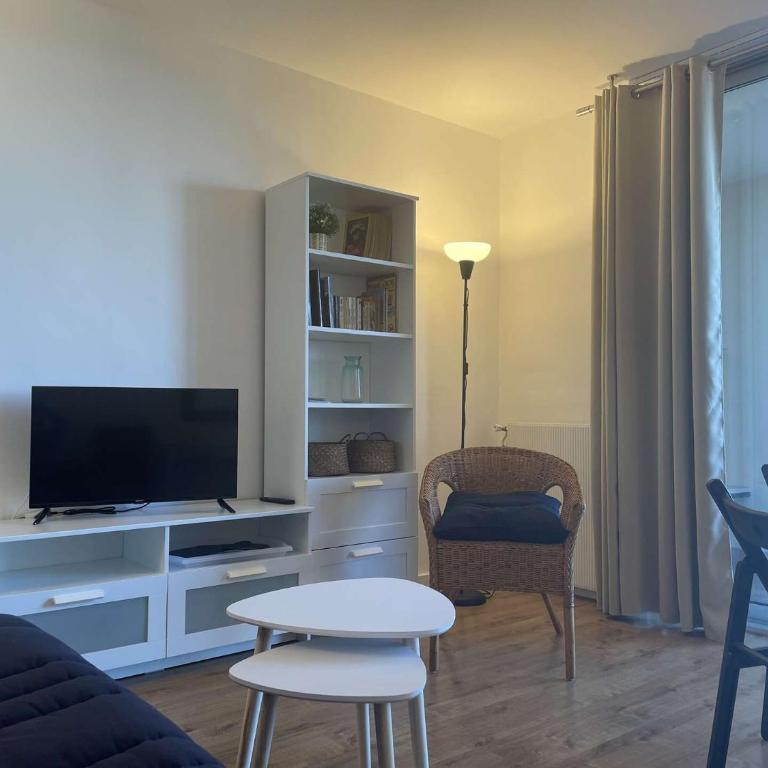Appart 2 pièces 4 couchages BANYULS SUR MER BN100-D321 - Apartment mit 1 Schlafzimmer - 2