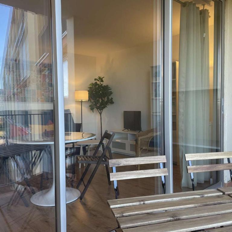 Appart 2 pièces 4 couchages BANYULS SUR MER BN100-D321 - Apartment mit 1 Schlafzimmer - 8