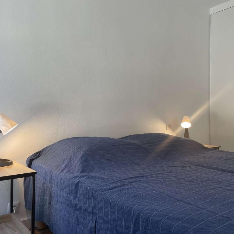 Appart 2 pièces 4 couchages BANYULS SUR MER BN100-D321 - Apartment mit 1 Schlafzimmer - 16