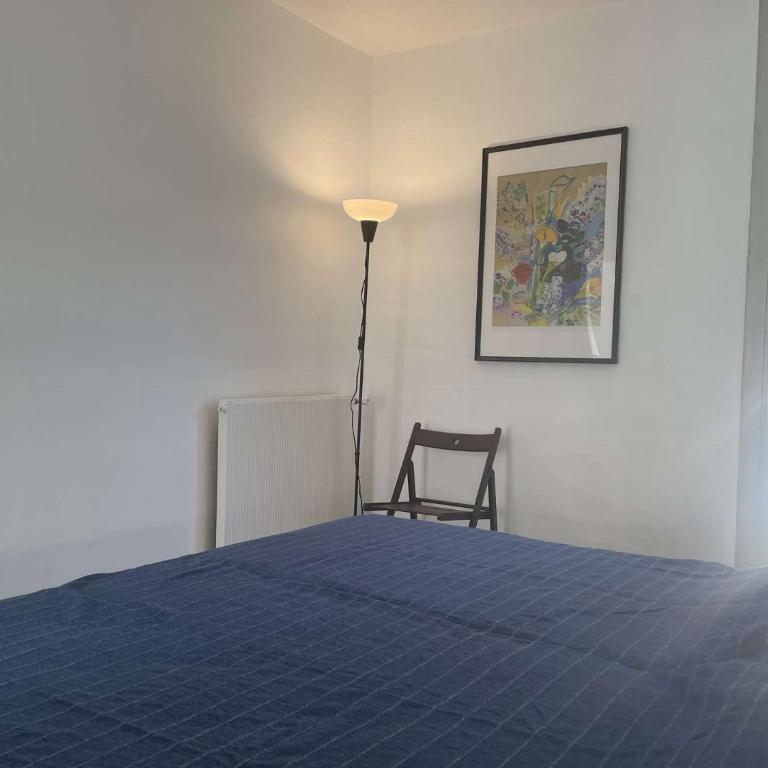 Appart 2 pièces 4 couchages BANYULS SUR MER BN100-D321 - Apartment mit 1 Schlafzimmer - 17