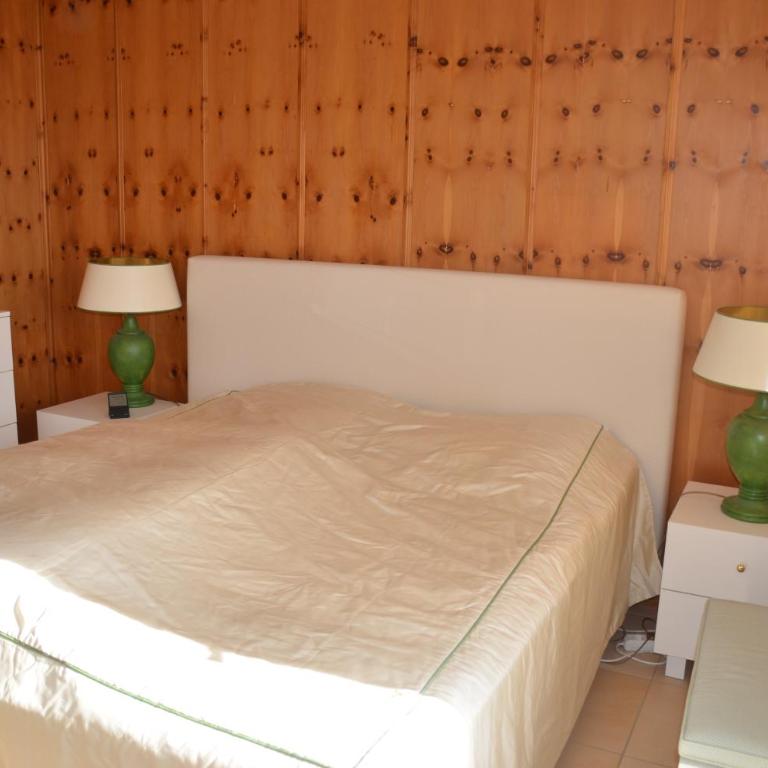 Appartement Untersberg Blick - Apartment mit 1 Schlafzimmer - 8