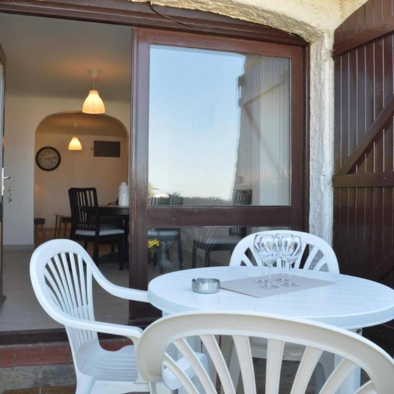 Appart 2 pièces 4 couchages BANYULS SUR MER BN160-61A - One-Bedroom Apartment - 3