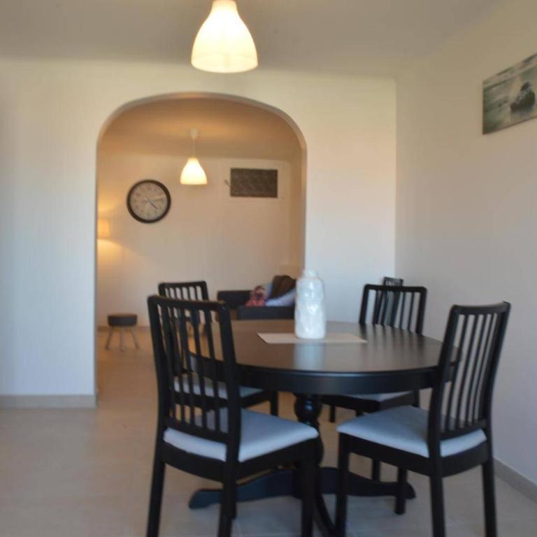 Appart 2 pièces 4 couchages BANYULS SUR MER BN160-61A - One-Bedroom Apartment - 4