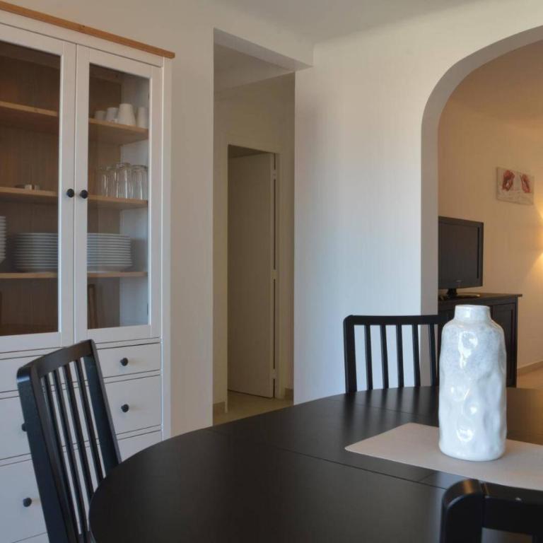 Appart 2 pièces 4 couchages BANYULS SUR MER BN160-61A - One-Bedroom Apartment - 5