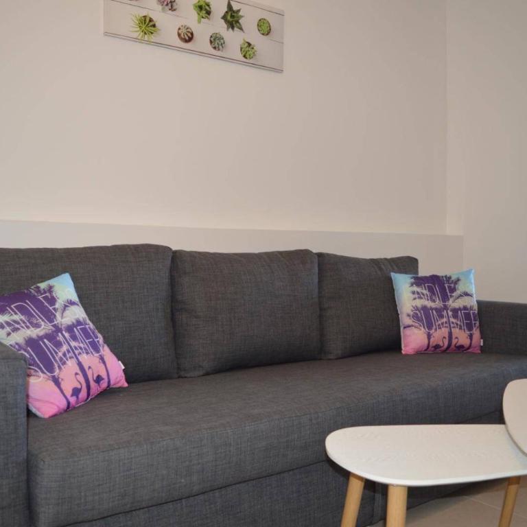 Appart 2 pièces 4 couchages BANYULS SUR MER BN160-61A - One-Bedroom Apartment - 7
