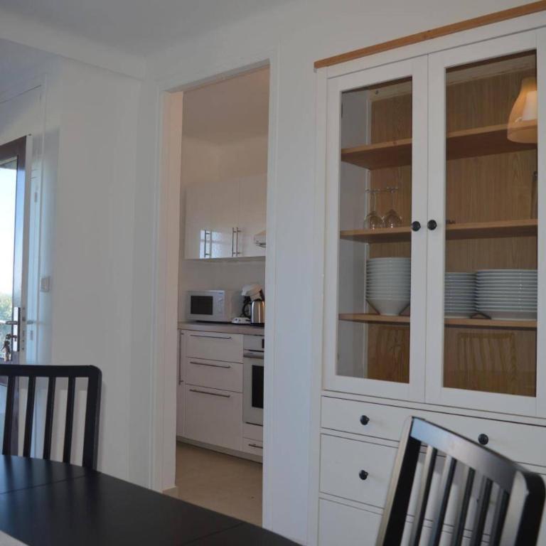 Appart 2 pièces 4 couchages BANYULS SUR MER BN160-61A - One-Bedroom Apartment - 9