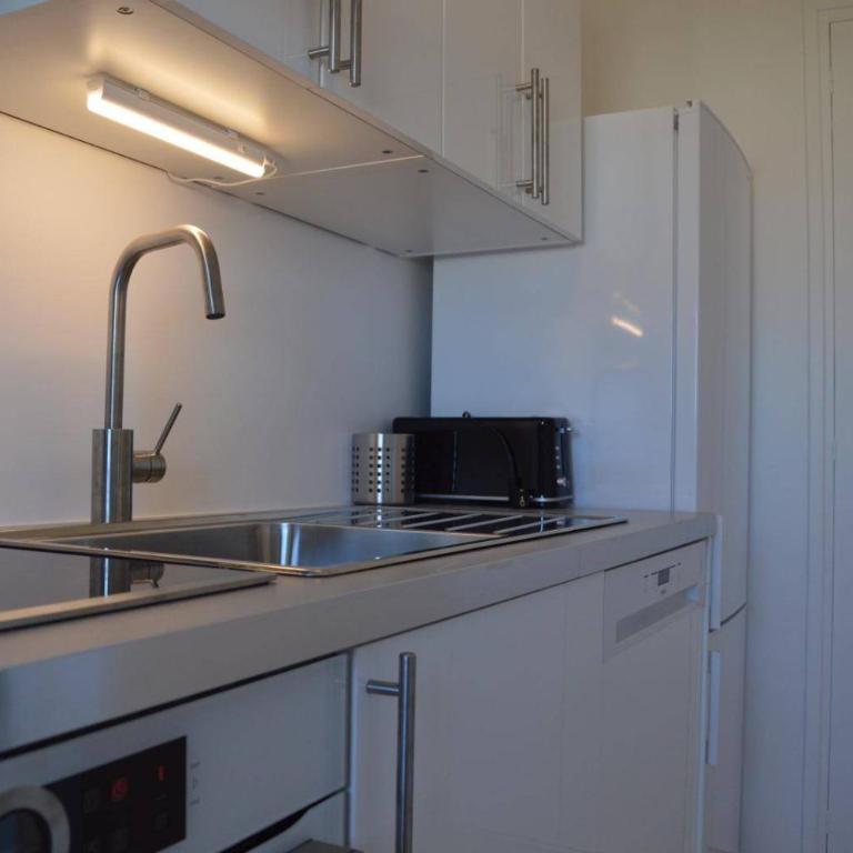 Appart 2 pièces 4 couchages BANYULS SUR MER BN160-61A - One-Bedroom Apartment - 11