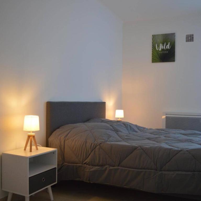 Appart 2 pièces 4 couchages BANYULS SUR MER BN160-61A - One-Bedroom Apartment - 13