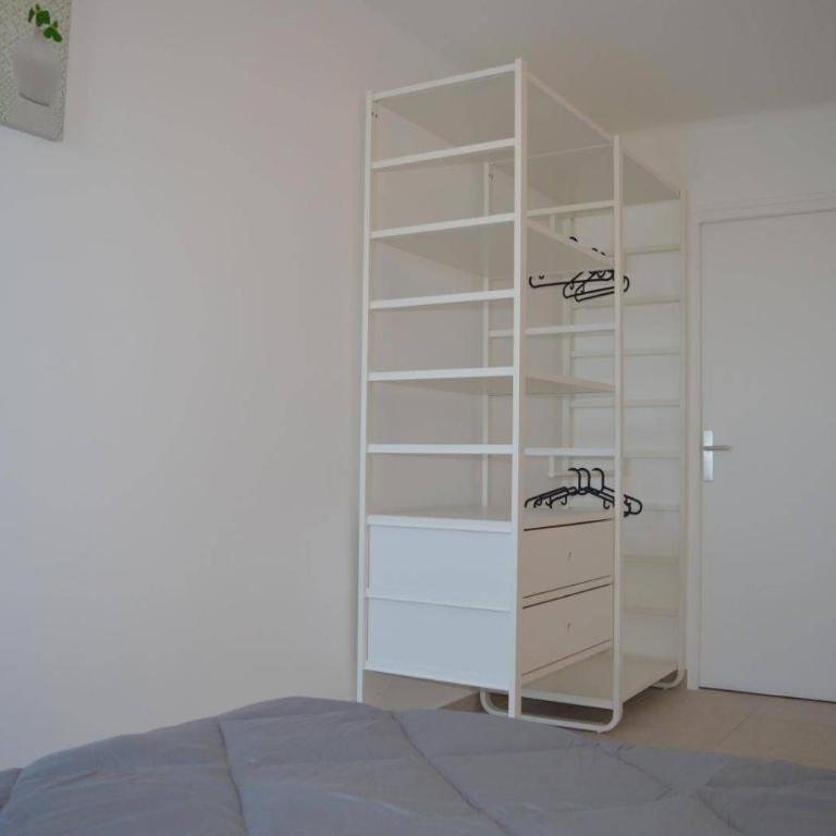 Appart 2 pièces 4 couchages BANYULS SUR MER BN160-61A - One-Bedroom Apartment - 15
