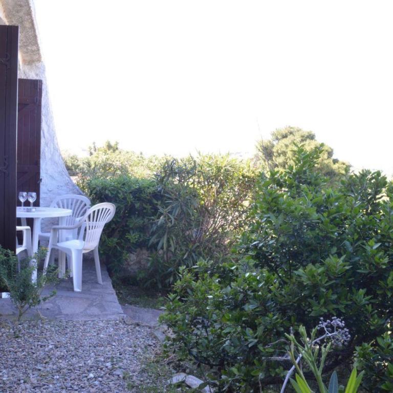 Appart 2 pièces 4 couchages BANYULS SUR MER BN160-61A - One-Bedroom Apartment - 19