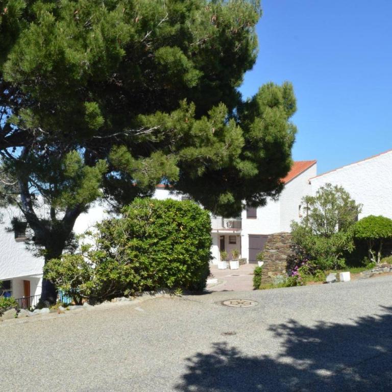 Appart 2 pièces 4 couchages BANYULS SUR MER BN160-61A - One-Bedroom Apartment - 21