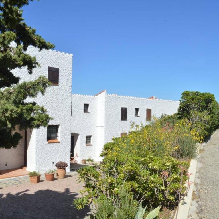 Appart 2 pièces 4 couchages BANYULS SUR MER BN160-61A - One-Bedroom Apartment - 22