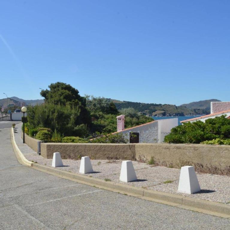Appart 2 pièces 4 couchages BANYULS SUR MER BN160-61A - One-Bedroom Apartment - 23