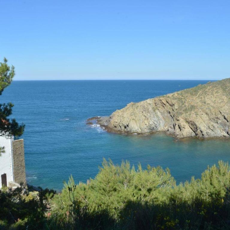 Appart 2 pièces 4 couchages BANYULS SUR MER BN160-61A - One-Bedroom Apartment - 24
