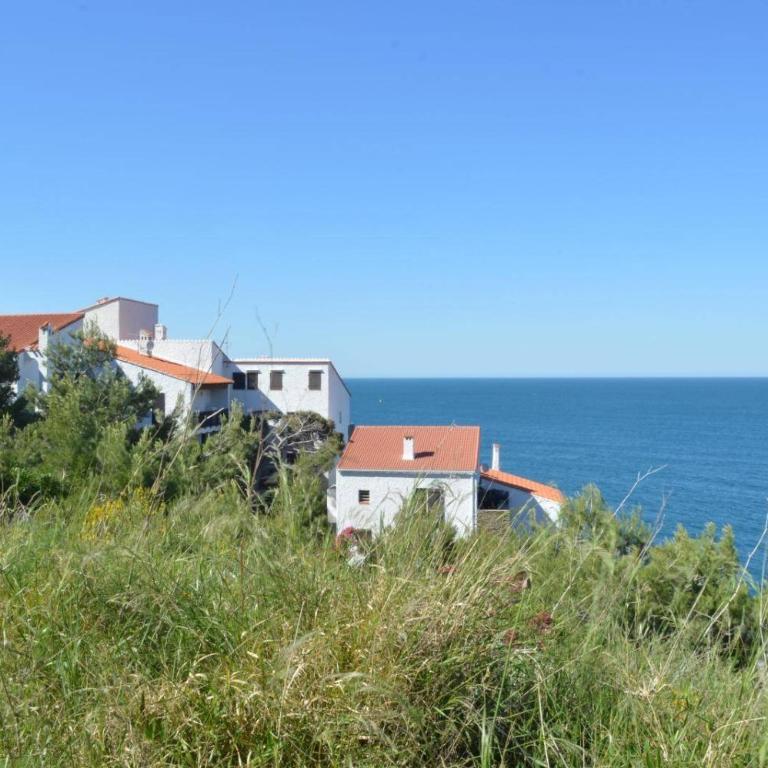 Appart 2 pièces 4 couchages BANYULS SUR MER BN160-61A - One-Bedroom Apartment - 25