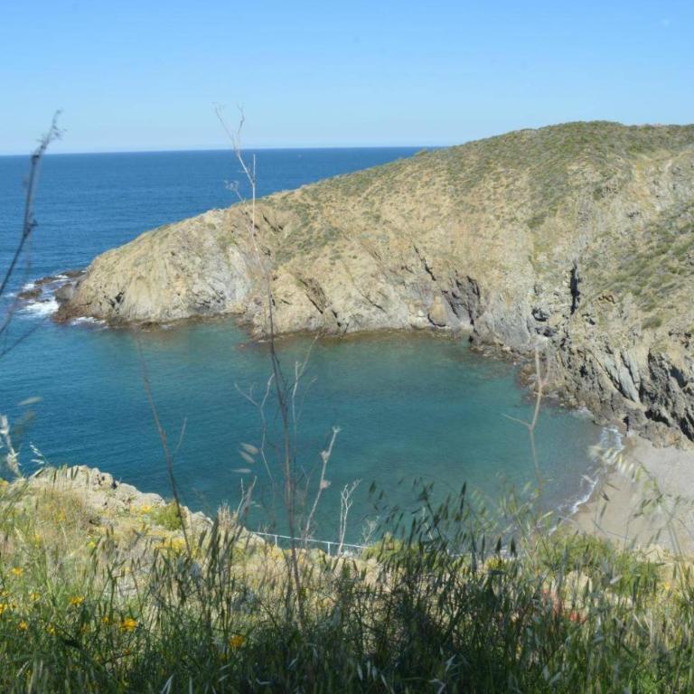 Appart 2 pièces 4 couchages BANYULS SUR MER BN160-61A - One-Bedroom Apartment - 26